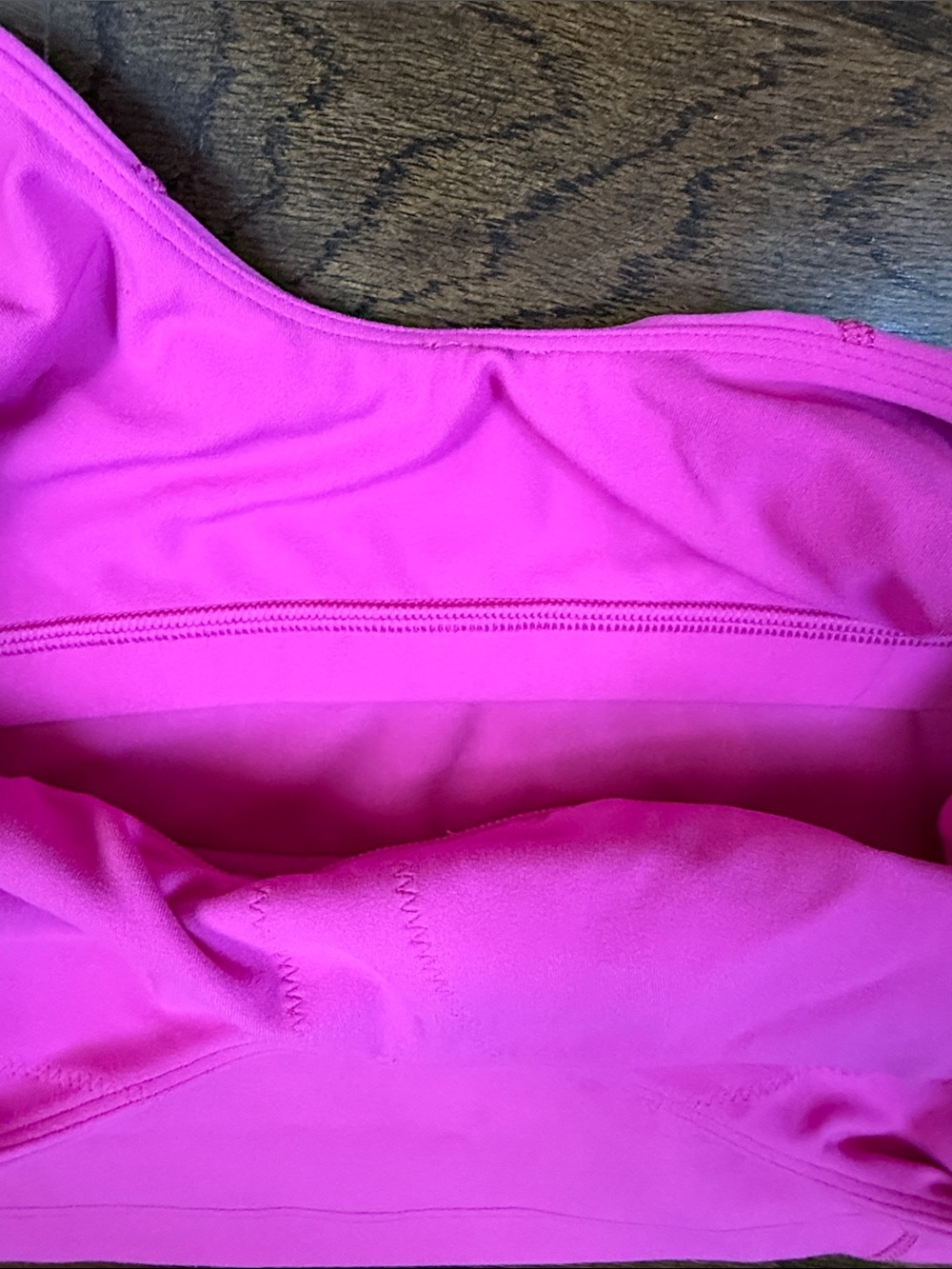 Lululemon Tank Size 6 - Picture 2 of 3
